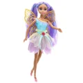 BUĞZ 81031 SUN-FNV-MNK-BBK SET DREAMEEZ FANTASY BEBEKLER 5Lİ