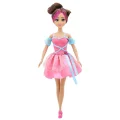 BUĞZ 81031 SUN-FNV-MNK-BBK SET DREAMEEZ FANTASY BEBEKLER 5Lİ