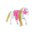 BUĞZ 81108 SUN-FNV-MNK-BBK DREAMEEZ MİNİ AT BİNİCİ BEBEK SET