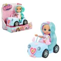 BUĞZ 81121 SUN-FNV-MNK-BBK-DREAMEEZ UNICORN ARABALI BEBEK 4A