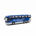 BUĞZ 828-A2  SÜRTMELİ  OYUNCAK OTOBÜS -PSF