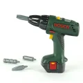 BUĞZ 8402 Bosch Işıklı Oyuncak Matkap Seti