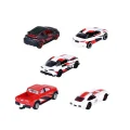 BUĞZ 8502105003 Toyota Racing 5 Pieces Giftpack