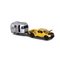 BUĞZ 8503002001 City Trailer 6-asst