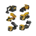 BUĞZ 8503100000 Volvo Construction Premium 6-asst