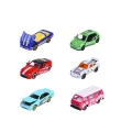BUĞZ 8504100001 CastHeads Premium Cars 6-asst