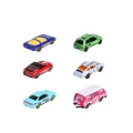 BUĞZ 8504100001 CastHeads Premium Cars 6-asst