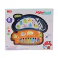 BUĞZ 8818B-24 KUTULU HAYVAN SESLİ ORG 24