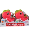 BUĞZ 8891-1B RENKLİ DİNAZOR ÇINGIRAK PİYANO
