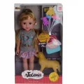 BUĞZ 89068 KUTULU SET BEBEK