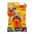 BUĞZ 89372 Monster Flex Dragon Ball Stretch Figür 15 cm - 1 Adet Fiyatıdır