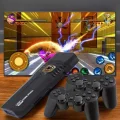 BUĞZ 8K Premium 20.000 Oyunlu Gamebox TV Uyumlu