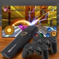 BUĞZ 8K Premium 20.000 Oyunlu Gamebox TV Uyumlu