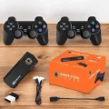 BUĞZ 8K Premium 20.000 Oyunlu Gamebox TV Uyumlu