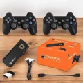 BUĞZ 8K Premium 20.000 Oyunlu Gamebox TV Uyumlu