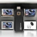BUĞZ 8K Premium 20.000 Oyunlu Gamebox TV Uyumlu