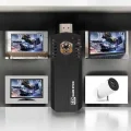 BUĞZ 8K Premium 20.000 Oyunlu Gamebox TV Uyumlu