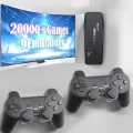 BUĞZ 8K Premium 20.000 Oyunlu Gamebox TV Uyumlu