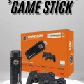  8K Ultra HD Game Box 36500 Oyunlu Game Stick Oyun Konsolu