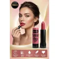 BUĞZ 9lu Love Matte Ruj Seti