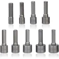 BUĞZ 9 Parça Manyetik Somun Adaptörü