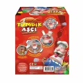  930335 Tomy Tombik Aşçı 6-99 yaş
