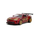 BUĞZ 9324081300W01 Marvel Vehicle Assortment 1 32