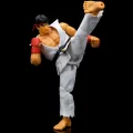 BUĞZ 9334215314R00 Street Fighter II Ryu 6 Figure