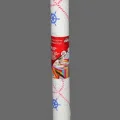 BUĞZ 9.6mt 8ad.kağıt Masa Örtüsü 100x120cm. Bx40