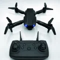 BUĞZ 99 Pro Akıllı Kamera Drone Katlanabilir Gövde 4K HD Kamera ve APP Kontrolü