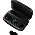 BUĞZ A10S BLUETOOTH KULAKLIK