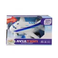 BUĞZ A1114-1 1 20 PİLLİ IŞIKLI VE SESLİ