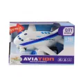BUĞZ A1114-1 1 20 PİLLİ IŞIKLI VE SESLİ