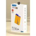 BUĞZ A40Q 10.000 Mah Pd 20w Mini Powerbank - Siyah-beyaz
