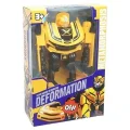 BUĞZ A688-85 TRANSFORMERS