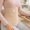 BUĞZ ABDOMİNAL DOĞUM SONRASI KORSE - BUĞZ