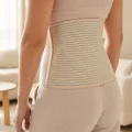 BUĞZ ABDOMİNAL DOĞUM SONRASI KORSE - BUĞZ
