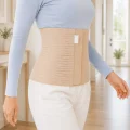 BUĞZ ABDOMİNAL DOĞUM SONRASI KORSE - BUĞZ