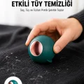 BUĞZ ABS Malzemeli Elbise Tiftik Çıkarıcı – Çok Amaçlı Kullanım