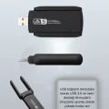 BUĞZ AC1200 USB WiFi Adaptör - Lisinya