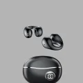 BUĞZ Açık Kulak Bluetooth Kulaklık 5.4 APTX Destekli Ergonomik Tasarım