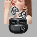BUĞZ Açık Kulak Bluetooth Kulaklık 5.4 APTX Destekli Ergonomik Tasarım - BUĞZ