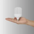 BUĞZ Acil Durumlara Uygun Şarjlı Torch LED Ampul 30 Watt Yeni Nesil