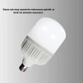 BUĞZ Acil Durumlara Uygun Şarjlı Torch LED Ampul 30 Watt Yeni Nesil