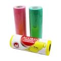 BUĞZ Acord Softtex-415 Rulo Perforated Sarı Bez 20 Parça Bx40