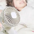 BUĞZ AF01 VANTİLATÖR - BUĞZ