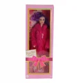 BUĞZ AGH 503 KÜRK ELBİSELİ BEBEK