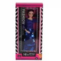BUĞZ AGH 518 NEW STYLE 2 PULU ÖRGÜLÜ BEBEK