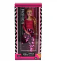 BUĞZ AGH 518 NEW STYLE 2 PULU ÖRGÜLÜ BEBEK