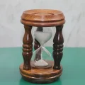 BUĞZ Ahşap Kumsaati 2636a